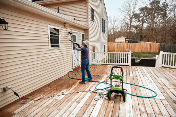 Best Commercial Building Pressure Washing  in Pierceton, IN