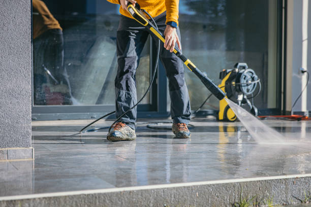 Best Deck Pressure Washing  in Pierceton, IN