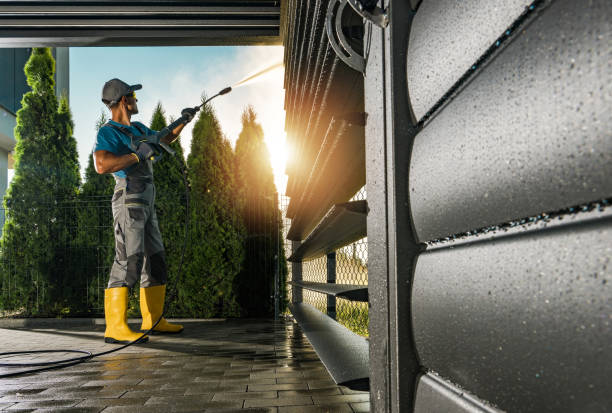 Best Sidewalk Pressure Washing  in Pierceton, IN