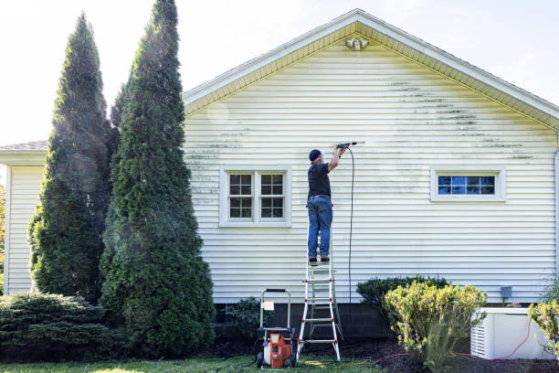 Pressure Washing Estimates in Pierceton, IN