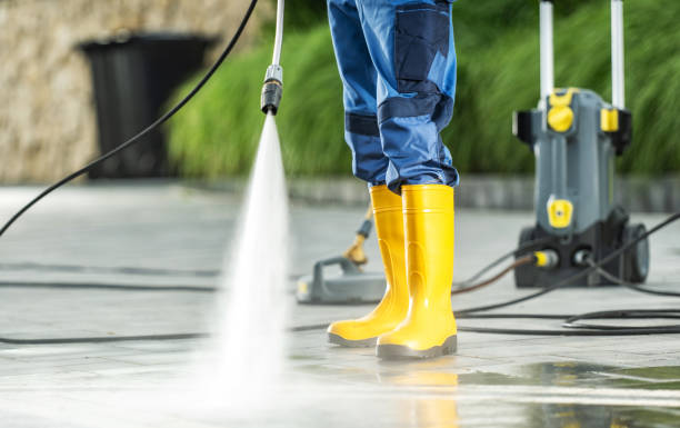 Best Commercial Building Pressure Washing  in Pierceton, IN