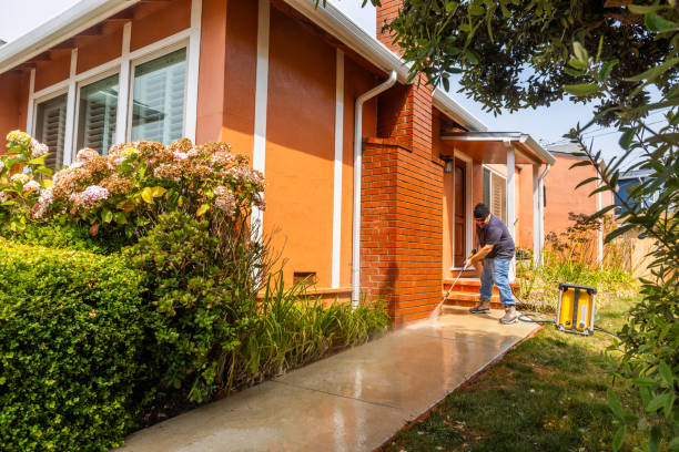 Trusted Pierceton, IN Pressure Washing Experts