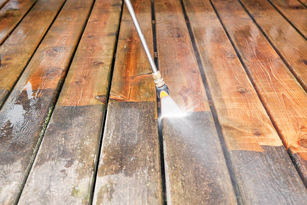 Best Best Pressure Washing Companies  in Pierceton, IN