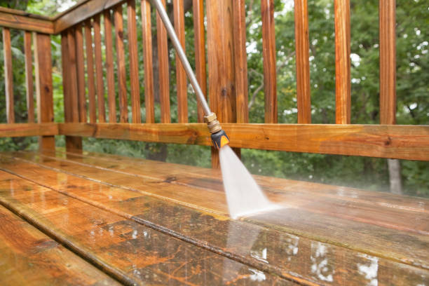 Best Fence Pressure Washing  in Pierceton, IN