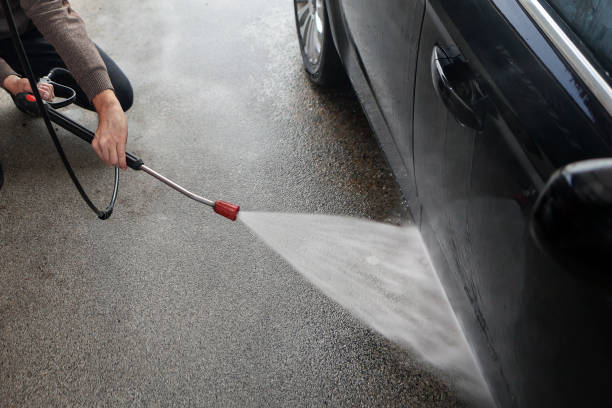 Best Fence Pressure Washing  in Pierceton, IN
