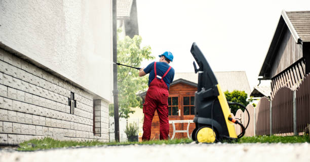 Best Deck Pressure Washing  in Pierceton, IN